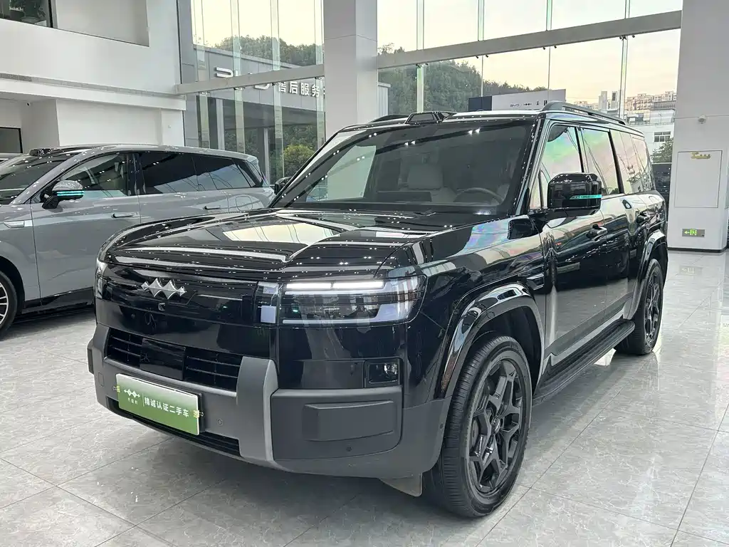 Fangchengbao Leopard 7