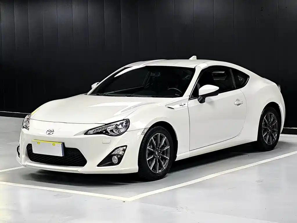 Toyota 86