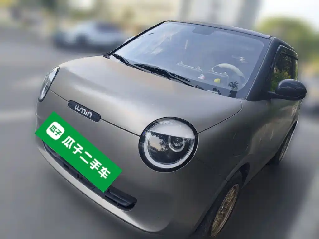 Changan Lumin