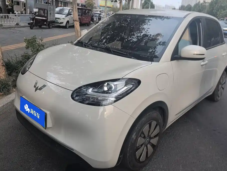 Wuling Binguo