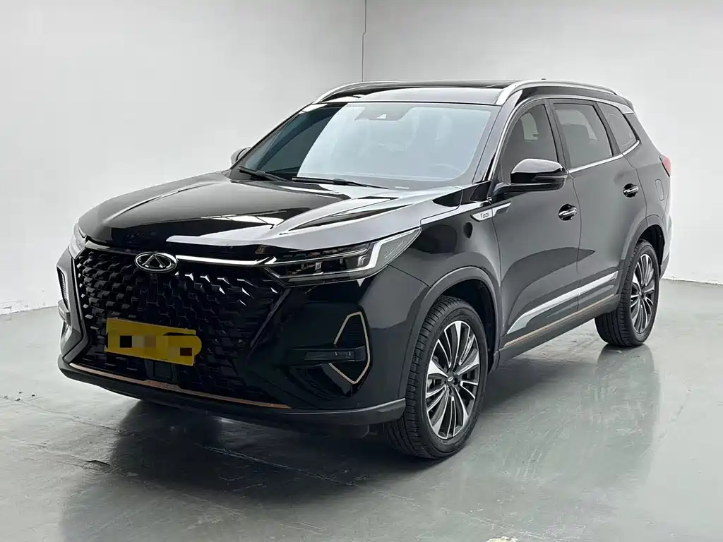 Chery 8 PRO