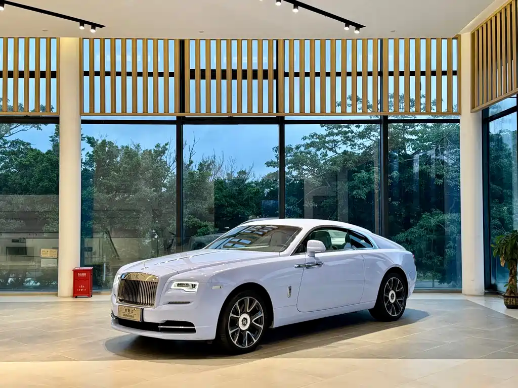 Rolls-Royce