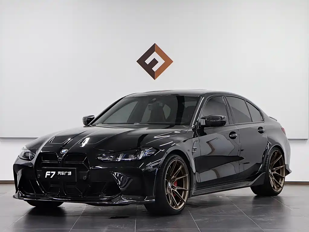 BMW M3