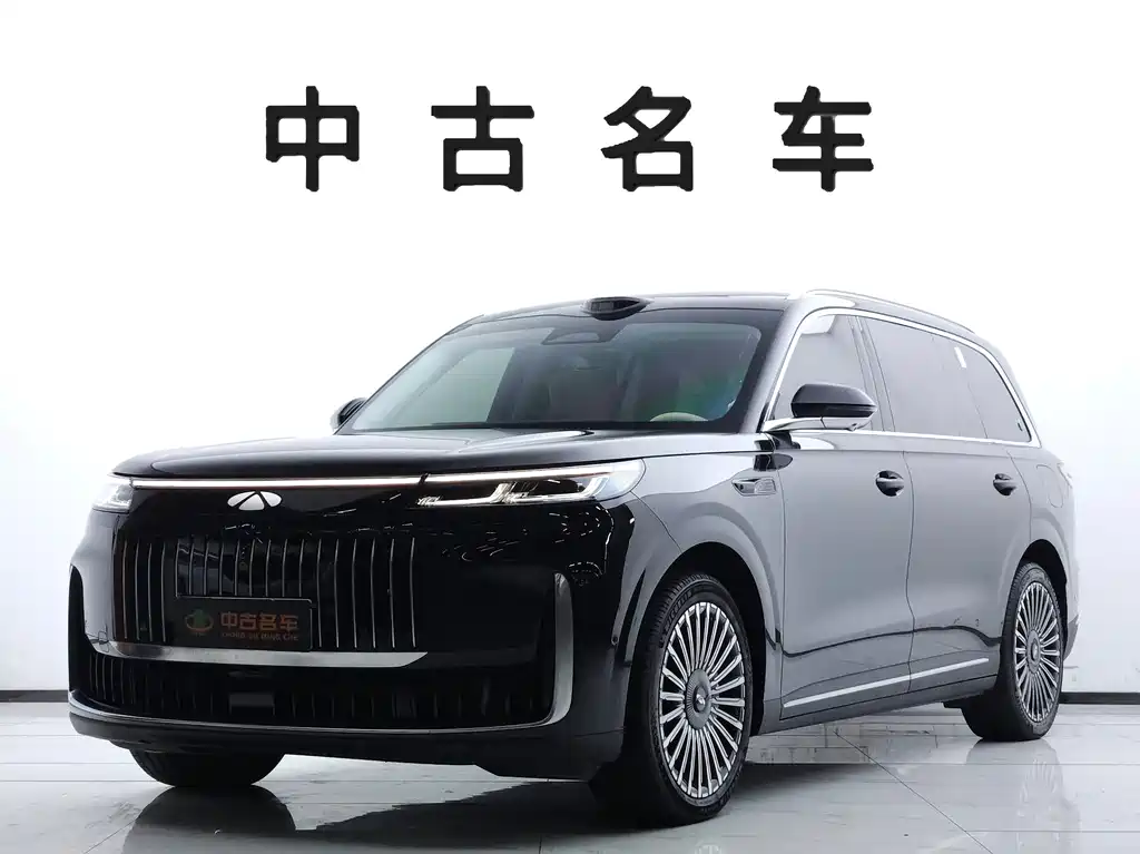 Chery T11