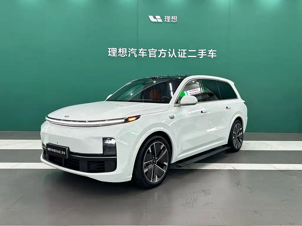 Li Auto L9