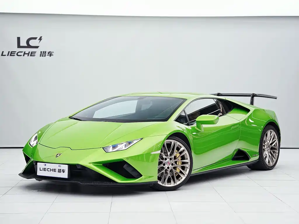 Lamborghini Huracán