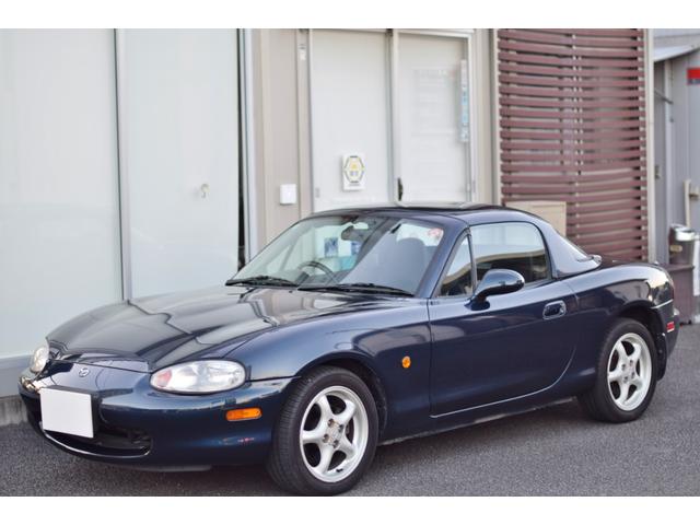 Mazda Roadster