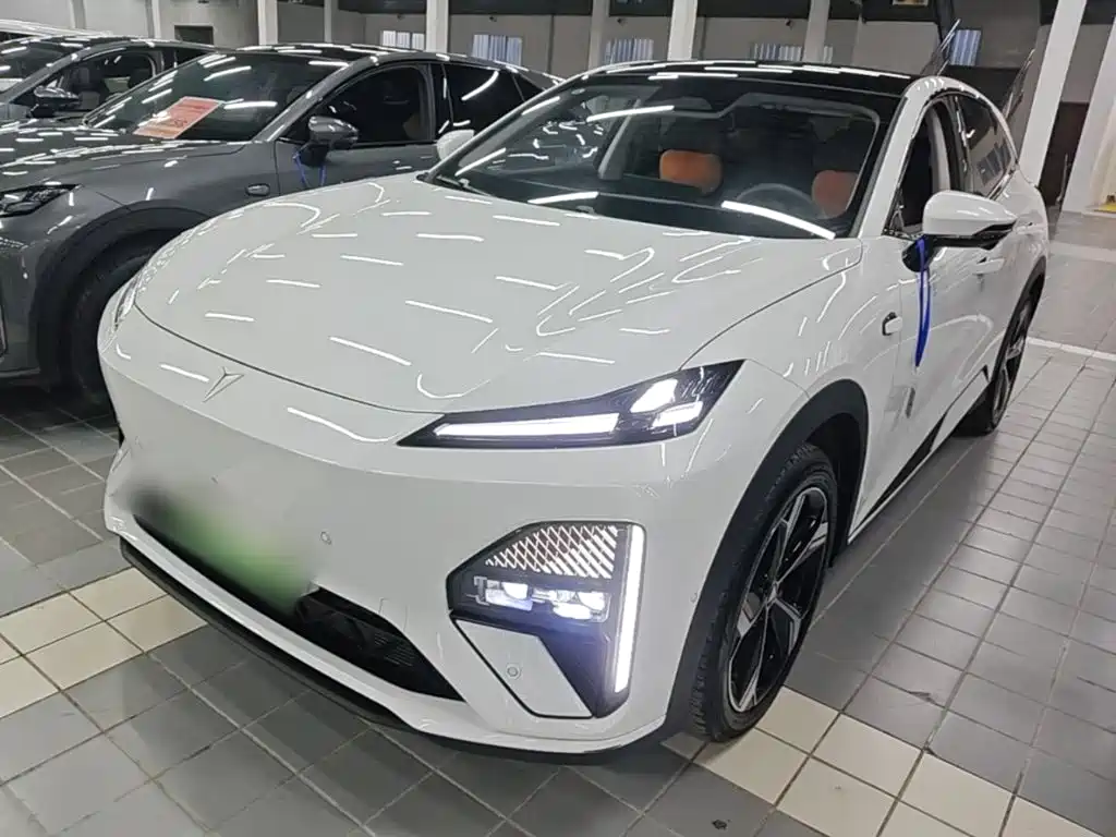 Deepal SL S07