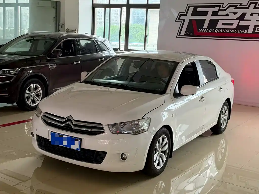 Citroen