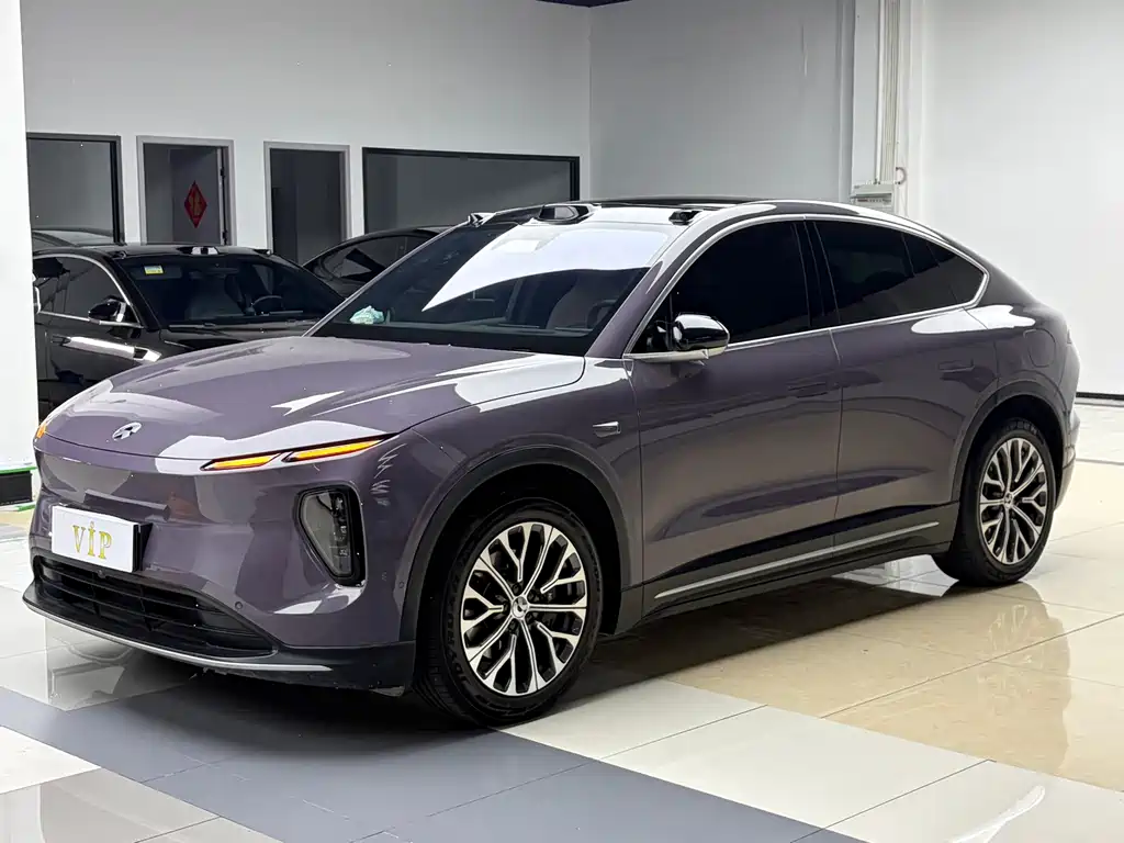 NIO EC6