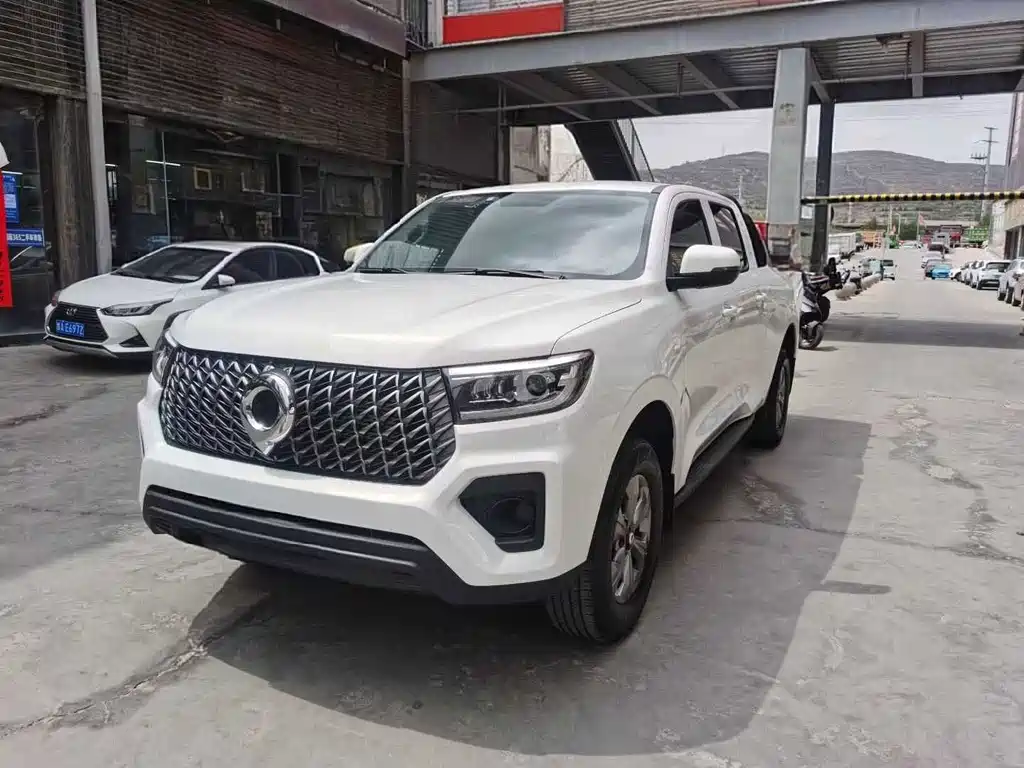 Great Wall