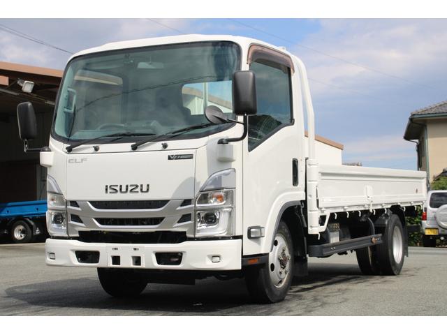 Isuzu