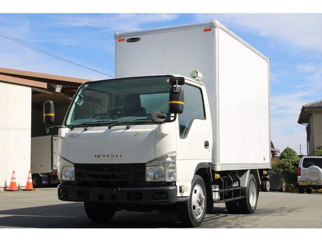Isuzu