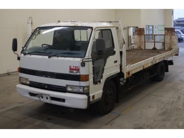 Isuzu
