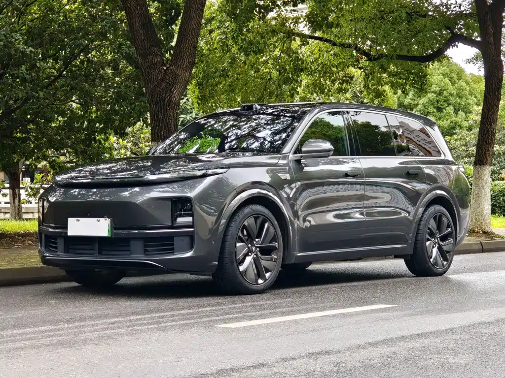 Li Auto L9