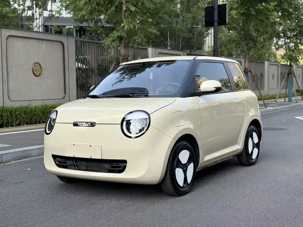 Changan Lumin