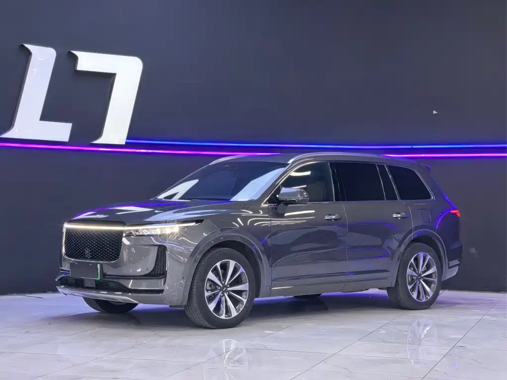 Li Auto ONE