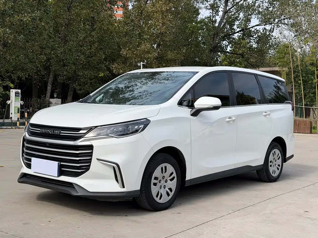 Maxus G50