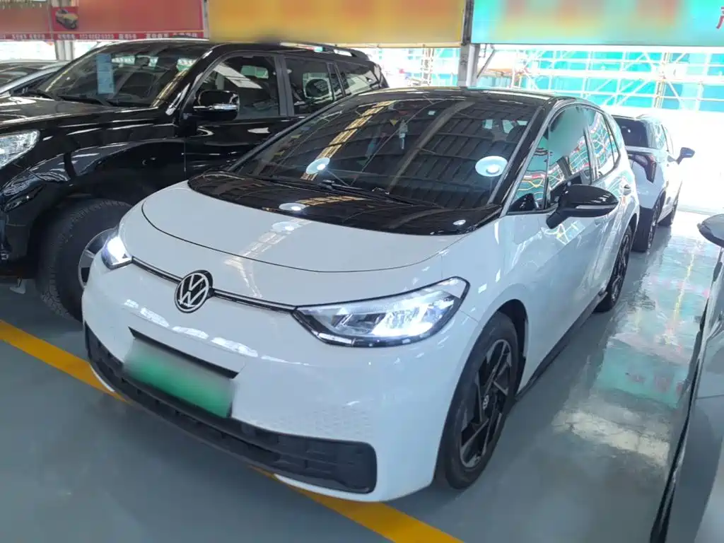 Volkswagen ID.3