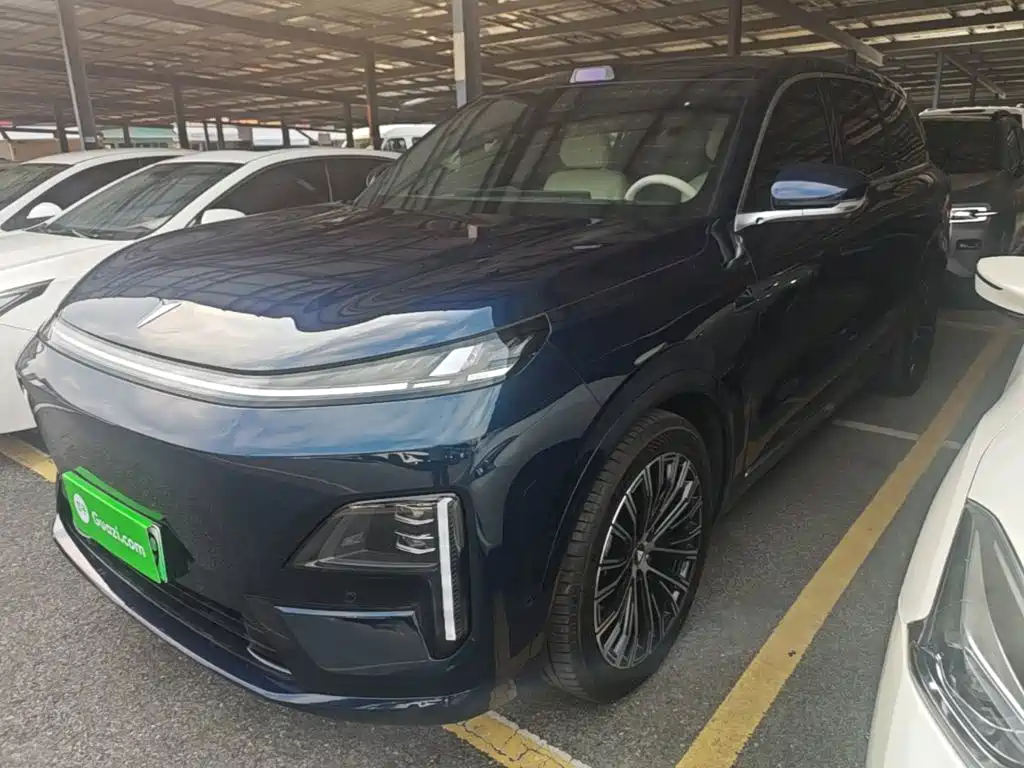 Deepal SL S09