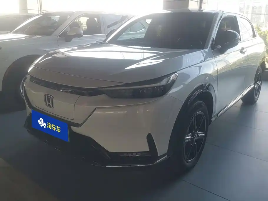 Honda e:NS1