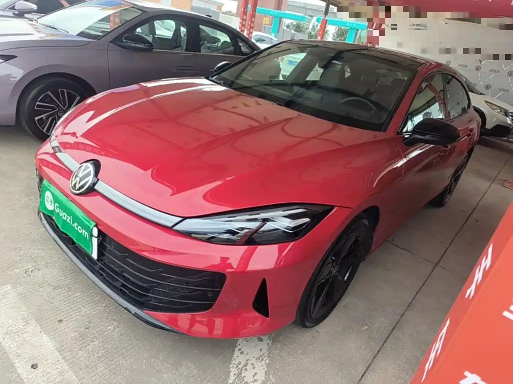 Volkswagen Lamando