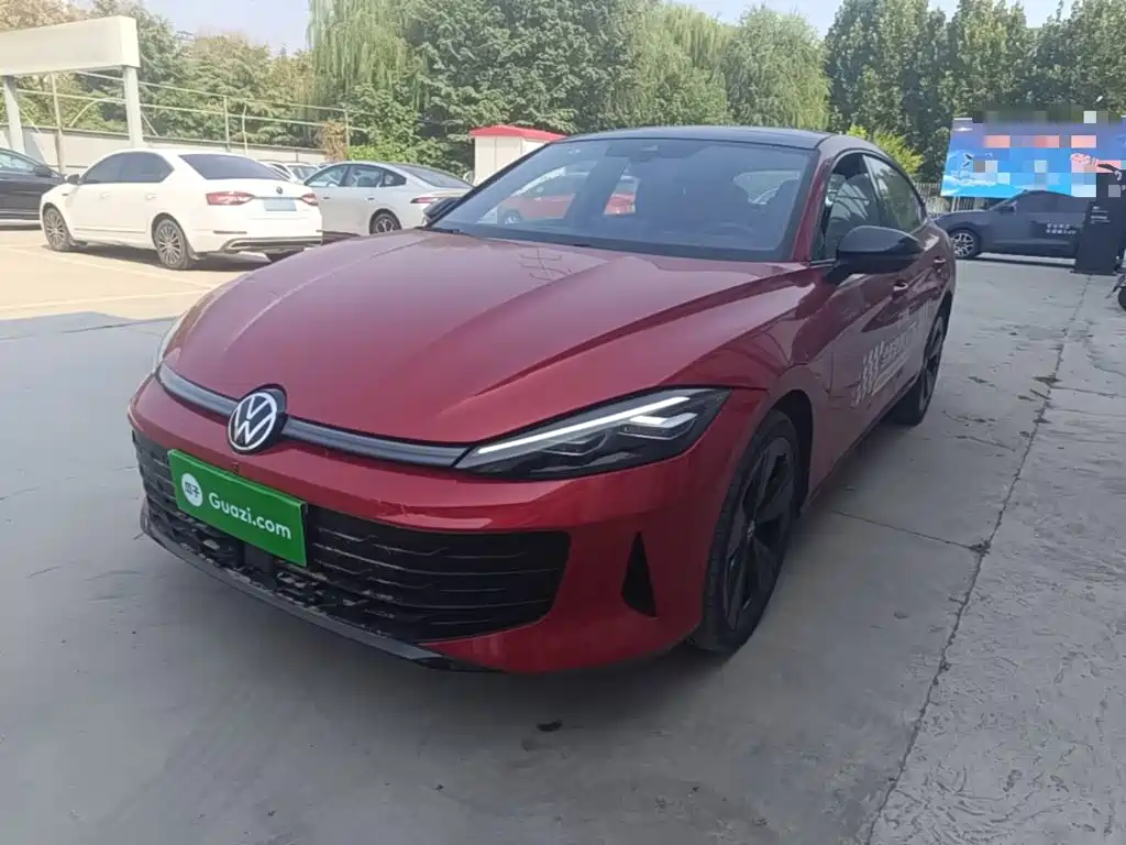 Volkswagen Lamando