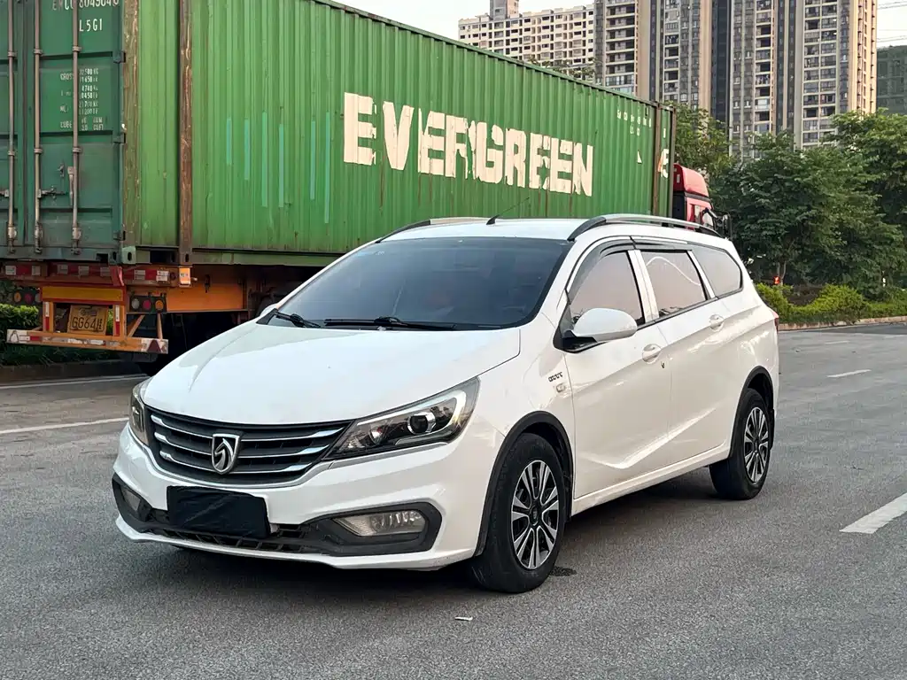 Baojun 310W