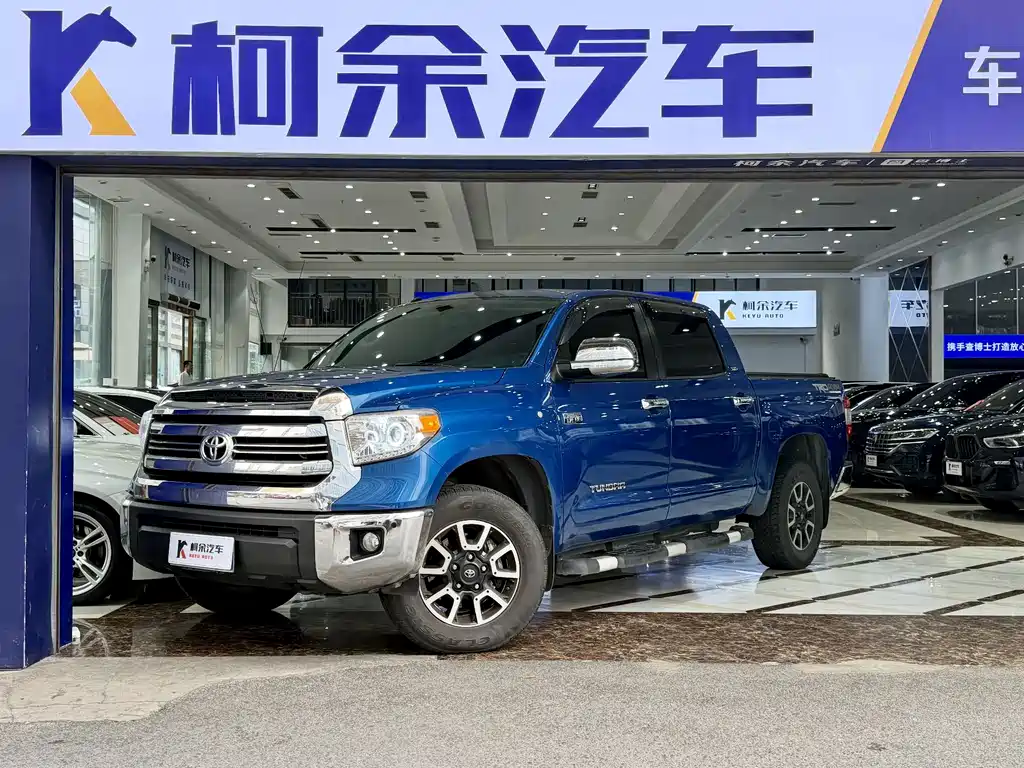 Toyota Tundra