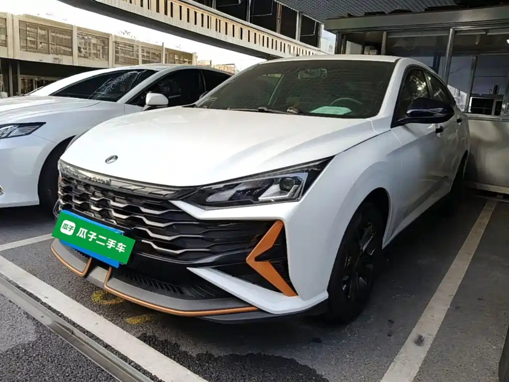 Dongfeng