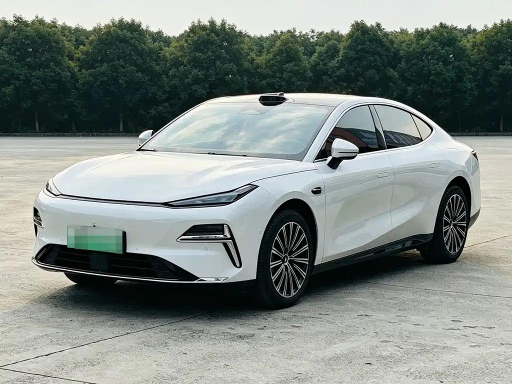 Geely Galaxy Galaxy 8
