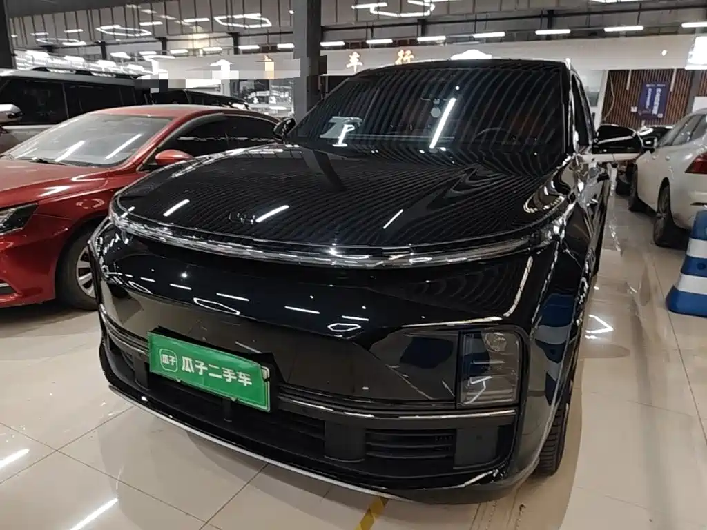Li Auto L9