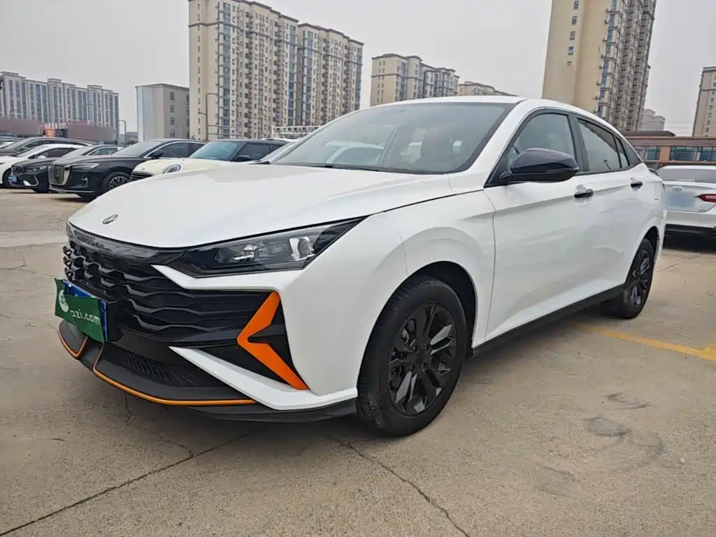 Dongfeng