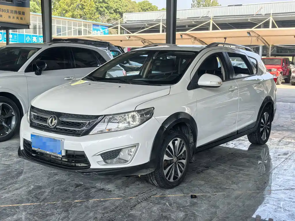 Dongfeng AX3