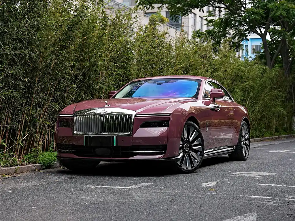Rolls-Royce