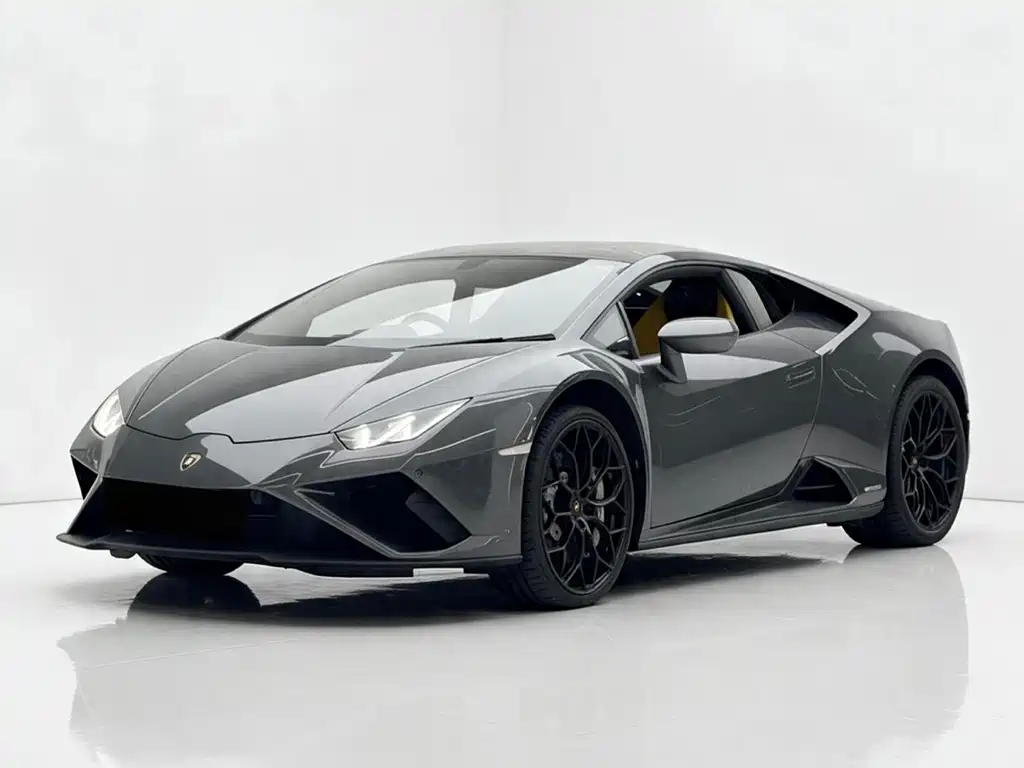 Lamborghini Huracán