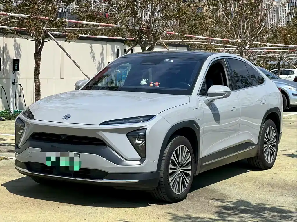 NIO EC6