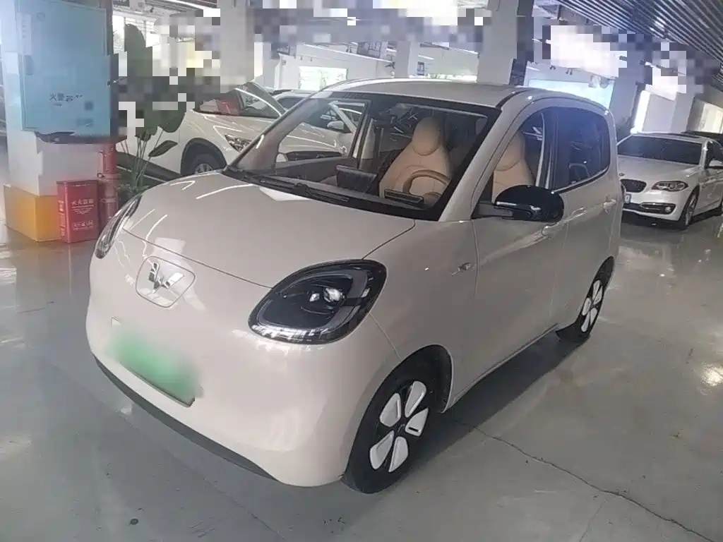 Wuling Mini EV