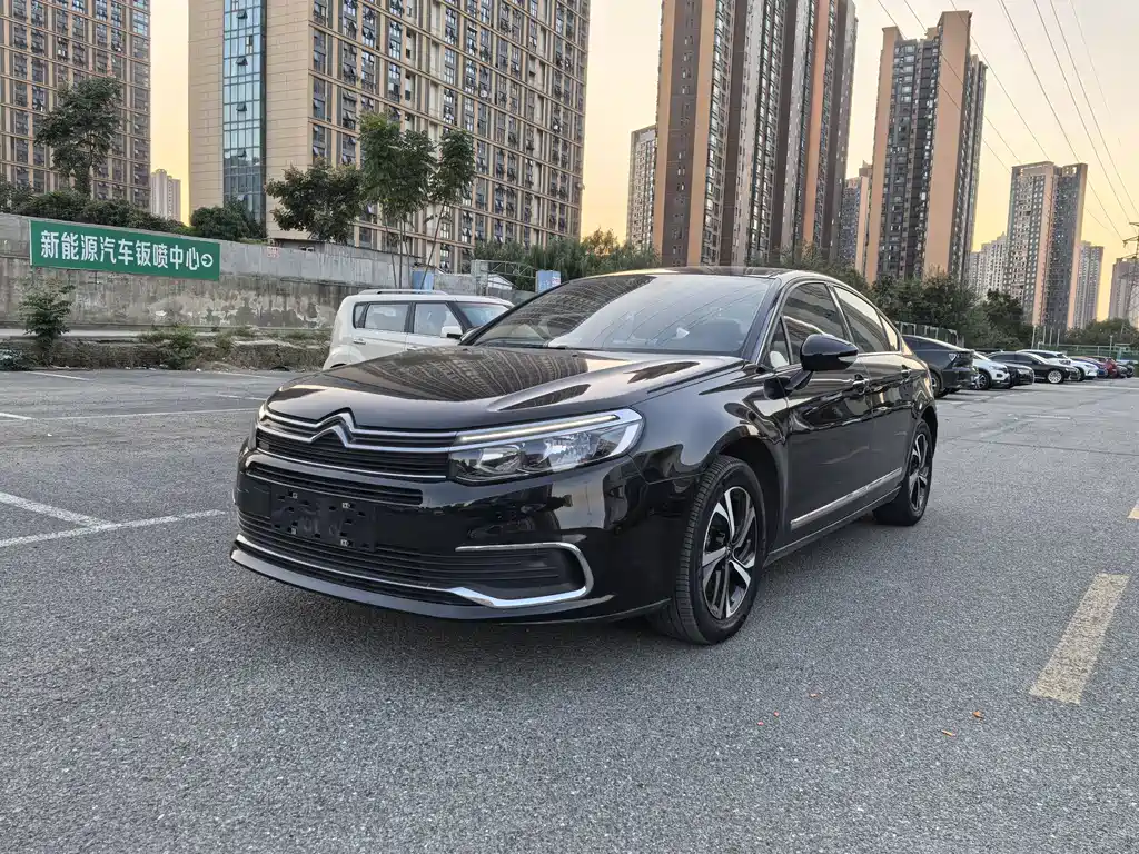 Citroen C5