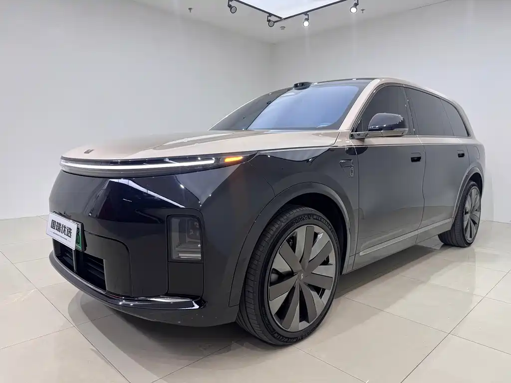 Li Auto L9