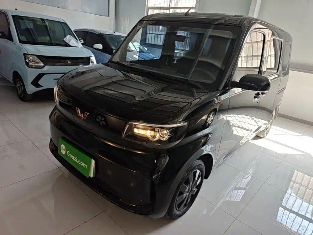 Wuling Sunshine EV