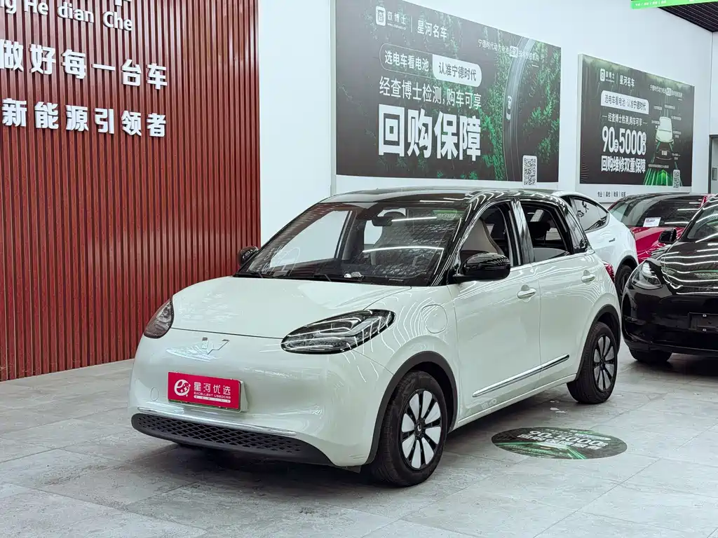 Wuling Binguo