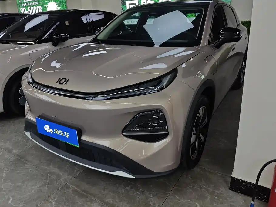 Changan Q05
