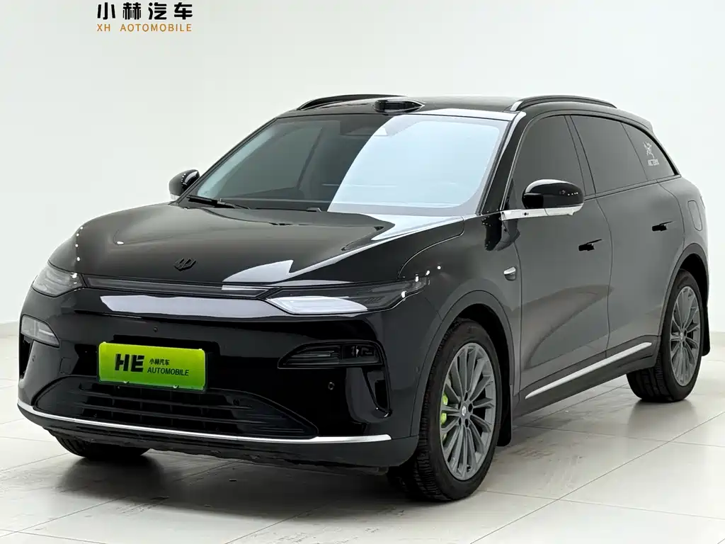 Leapmotor C11