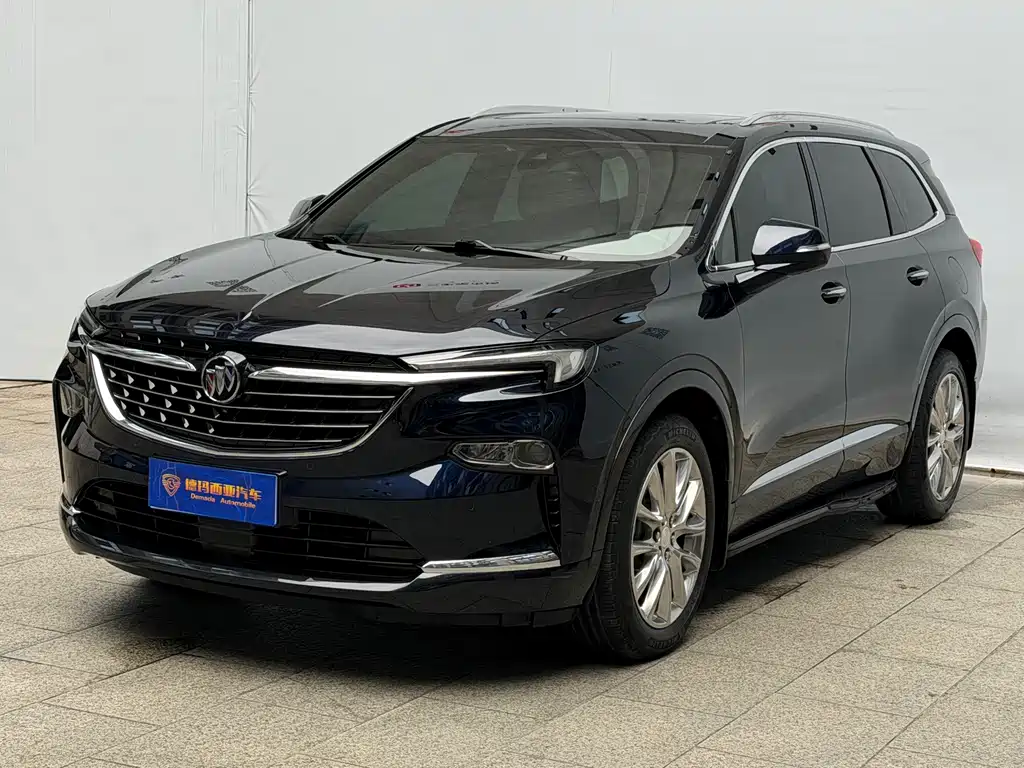 Buick Enclave