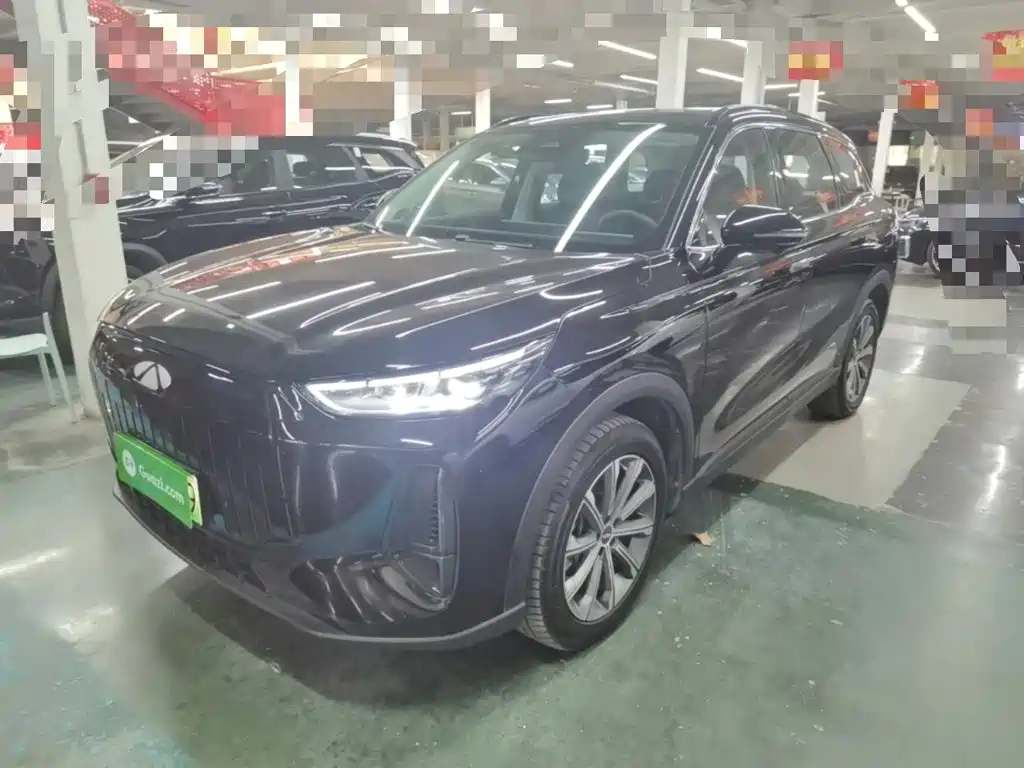 Chery T9