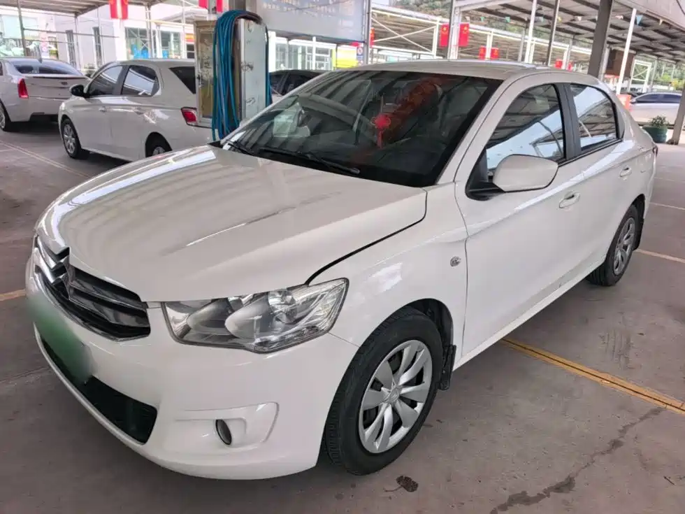 Citroen