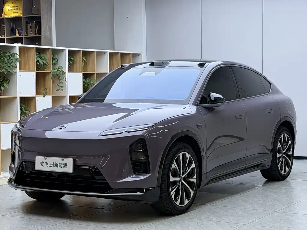 NIO EC6
