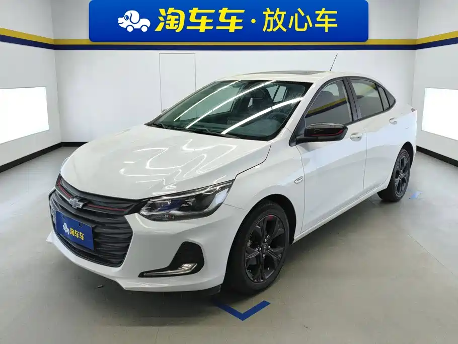 Chevrolet Cavalier