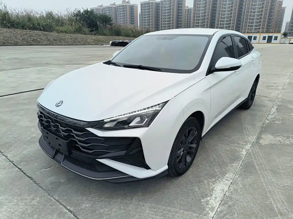 Dongfeng